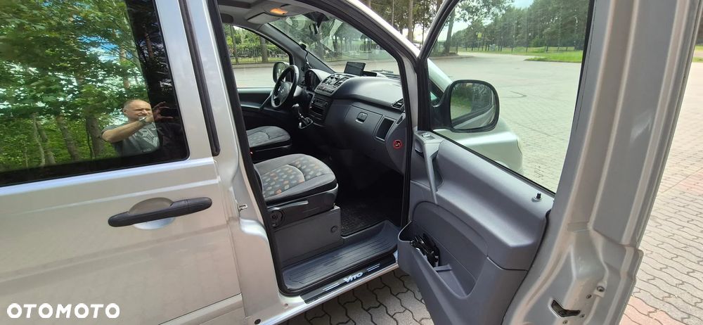 Mercedes-Benz Vito 639.703 - 15