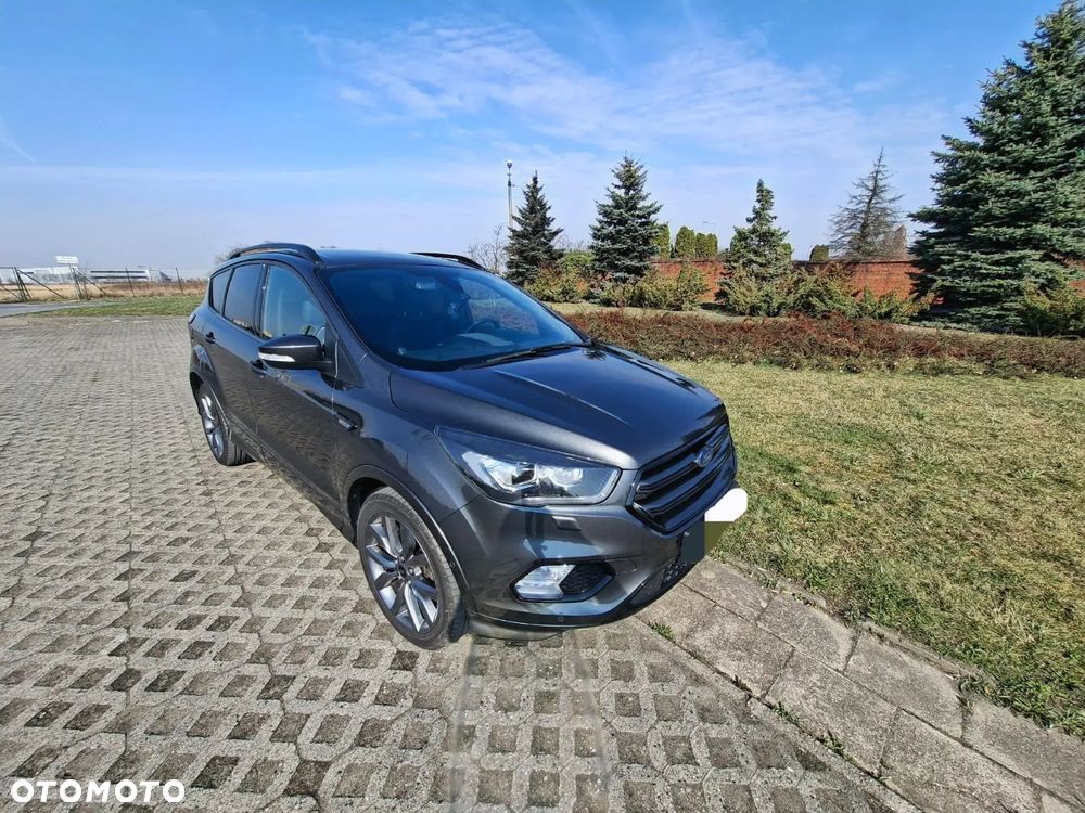 Ford Kuga 2.0 TDCi 4x2 ST-Line - 6