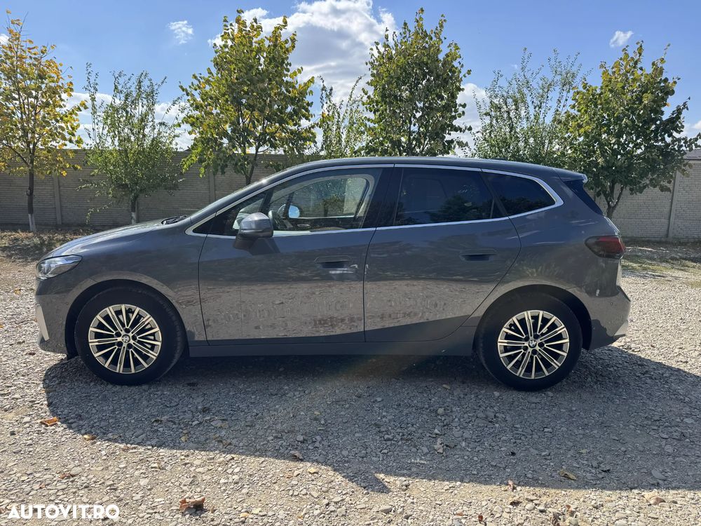 BMW 2 Series 2022 photo 2