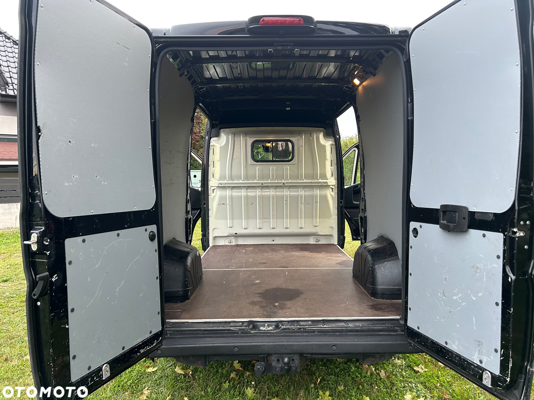Peugeot Boxer - 11