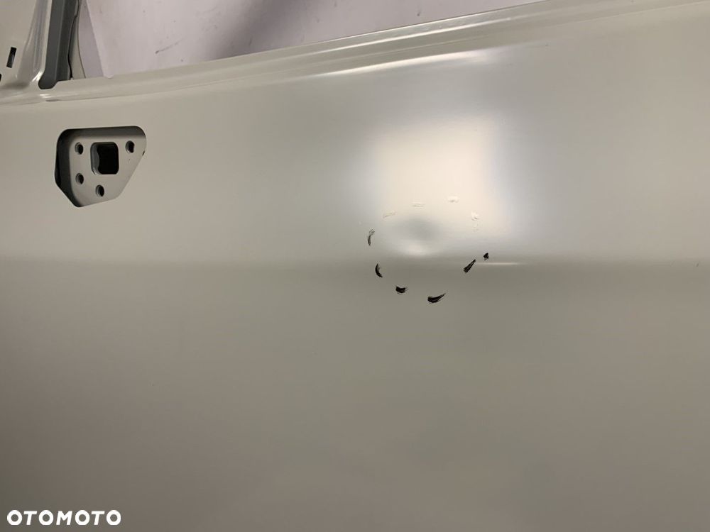 NOWE ORYGINALNE DRZWI LEWE PRZEDNIE LEWY PRZÓD SUZUKI SX4 S-CROSS 13-21 6800261M01 - 6