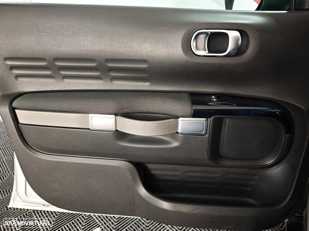 Citroën C4 Cactus 1.6 BlueHDi Shine - 14