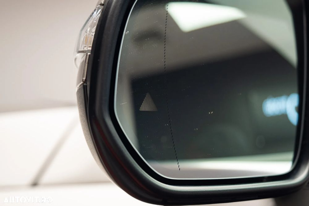 Mercedes-Benz GLE - 33