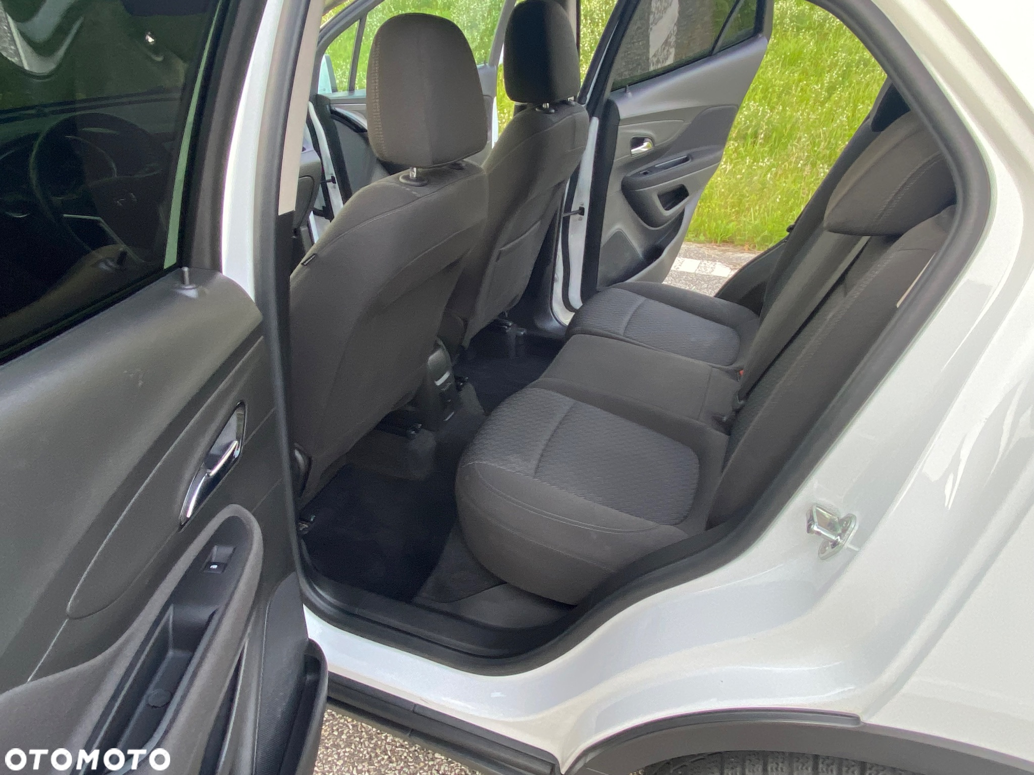 Opel Mokka X 1.4 (ecoFLEX) ECOTEC Start/Stop Color Innovation - 22