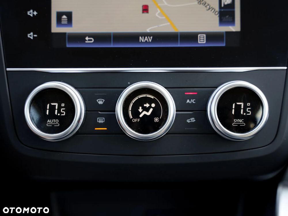 Renault Kadjar BLUE dCi 115 BOSE EDITION - 22