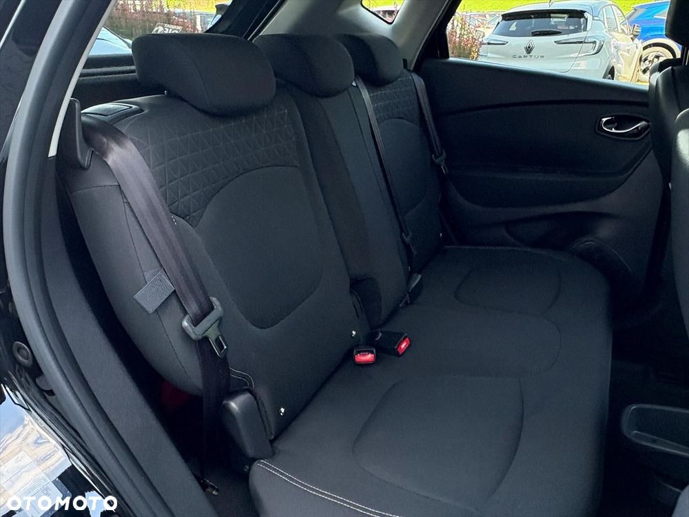 Renault Captur 0.9 Energy TCe Limited - 22