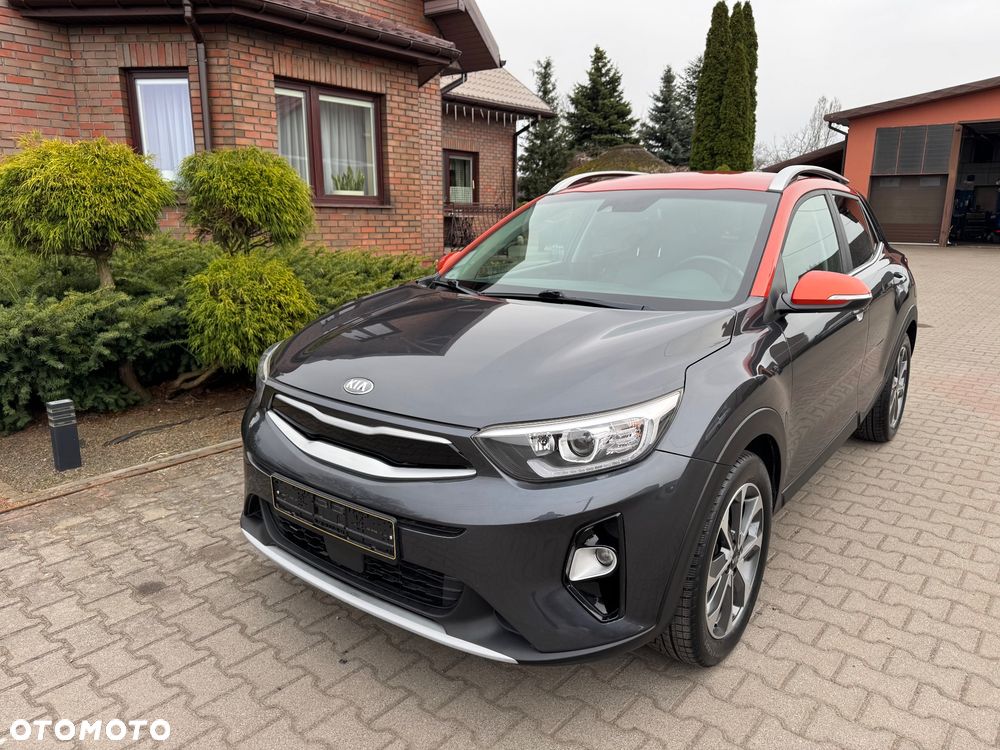 Kia Stonic 1.4 Vision - 13