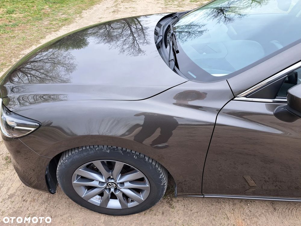 Mazda 6 2.0 SkyMotion - 17