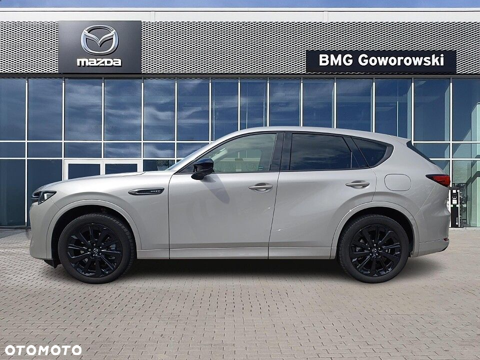 Mazda CX-60 - 2