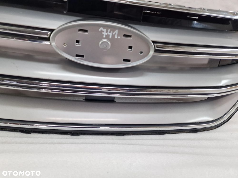 FORD EDGE 15- ATRAPA / GRILL PRZEDNI PRZÓD , NR FT4B-8200AK , NR AUKCJI GL741 - 20