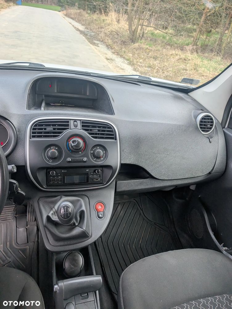 Renault Kangoo - 9