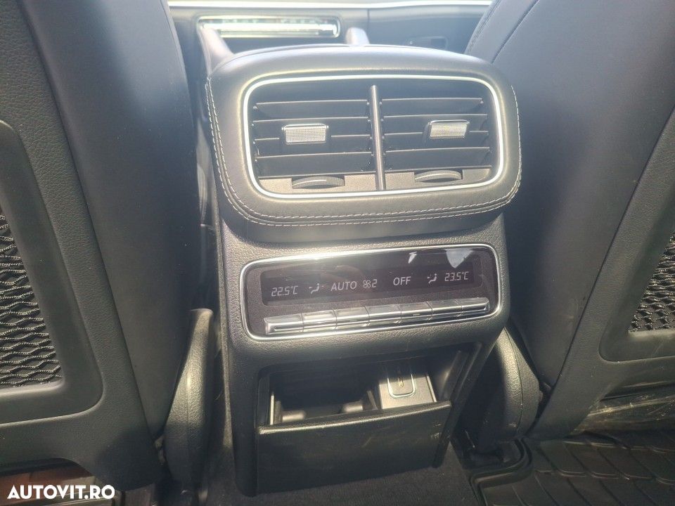 Mercedes-Benz GLE - 11