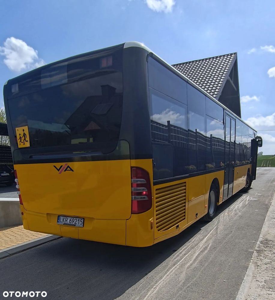 Mercedes-Benz Citaro II - 3