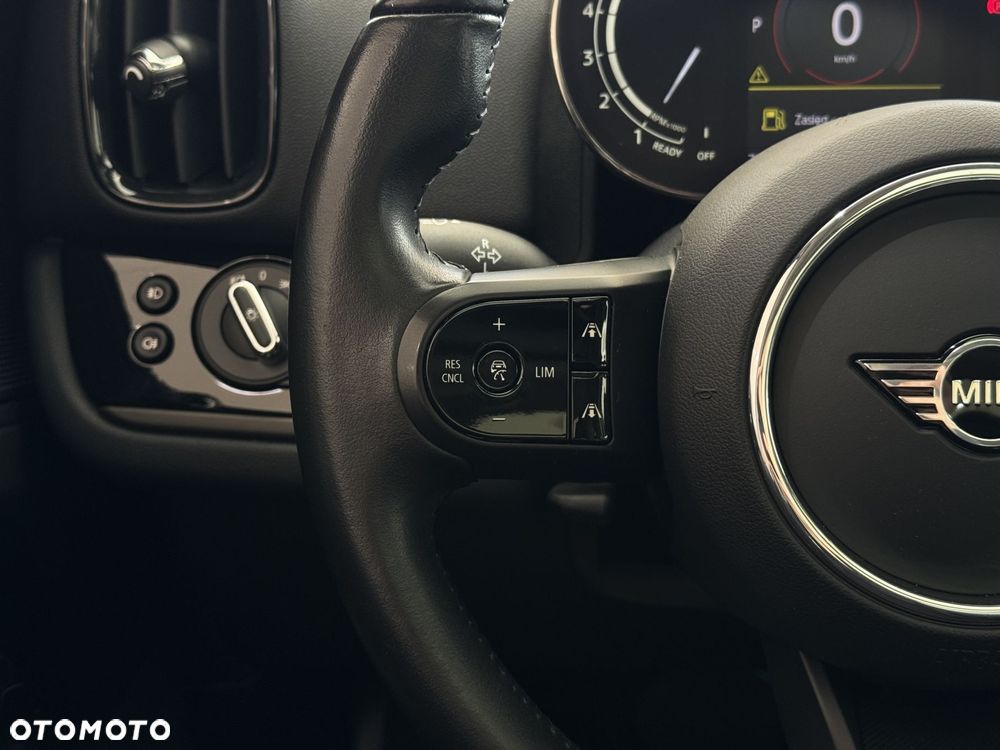 MINI Countryman - 23