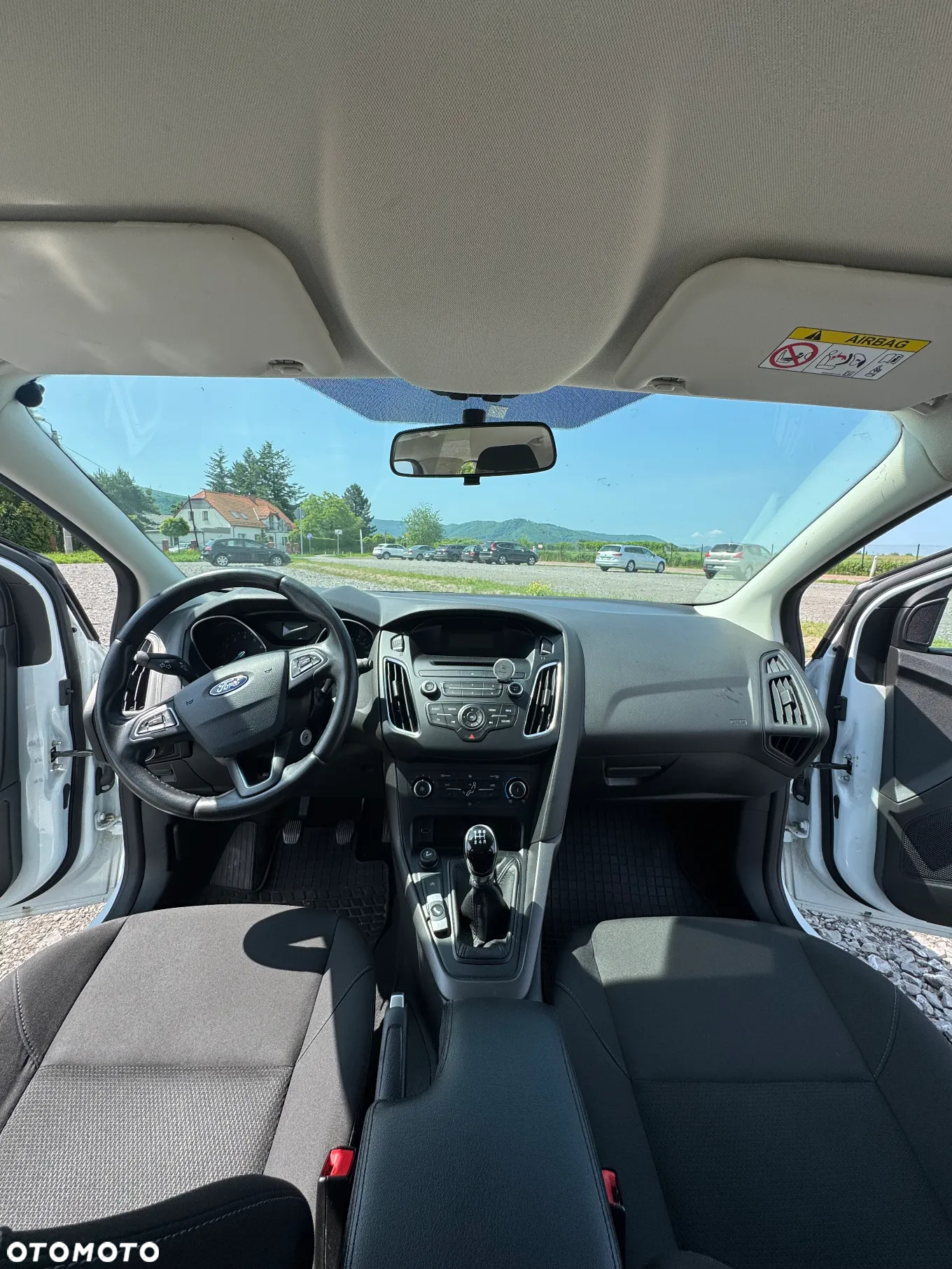Ford Focus 1.0 EcoBoost Start-Stopp-System COOL&CONNECT - 11