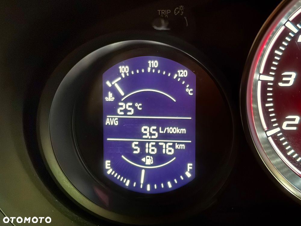 Abarth 124 1.4 MultiAir - 28