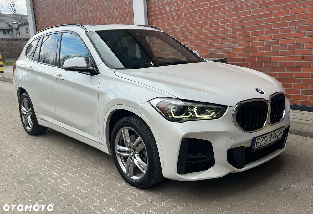 BMW X1 - 4