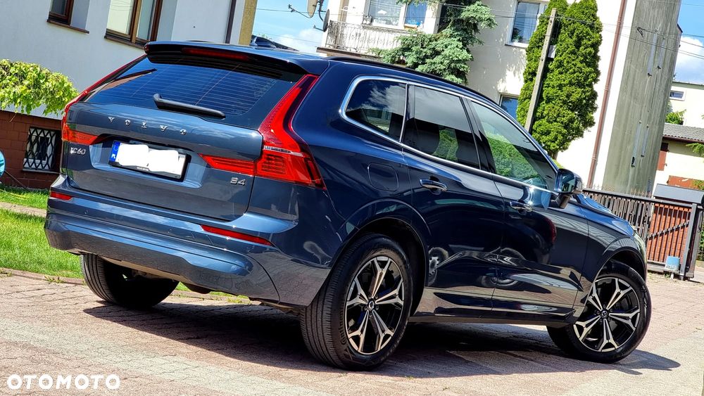 Volvo XC 60 B4 D Inscription - 10