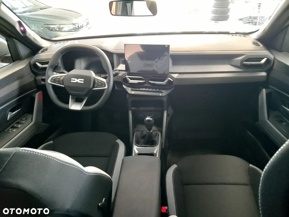 Dacia Duster - 6