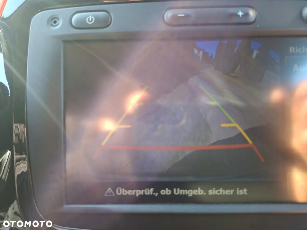 Renault Captur TCe 120 EDC Dynamique - 22