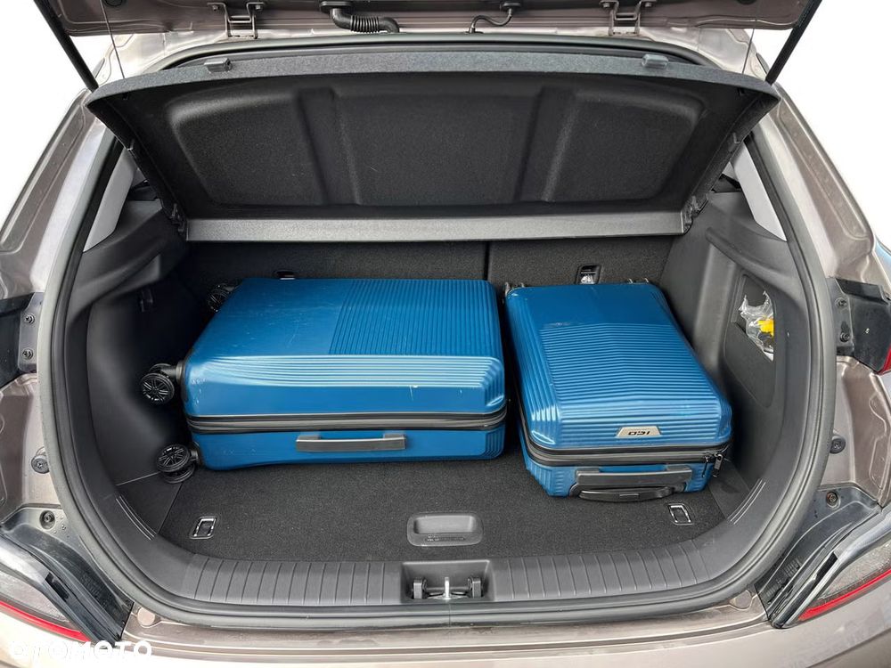 Hyundai Kona Standard - 2