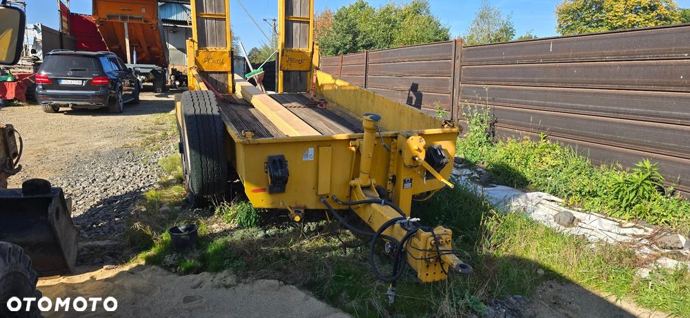 Fliegl TTS120 - 2