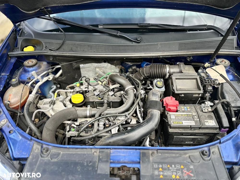 Dacia Logan 1.0 SCe Prestige - 13
