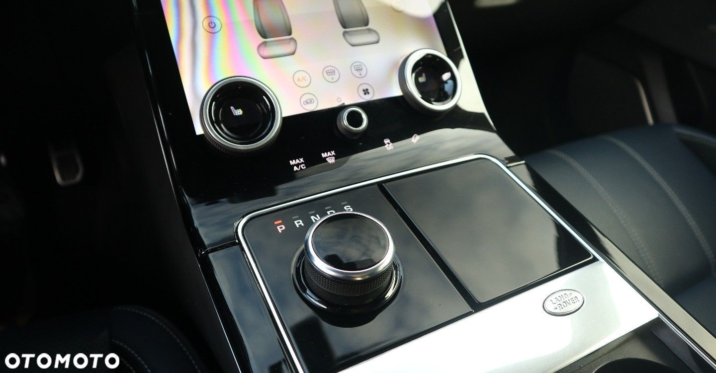Land Rover Range Rover Velar - 34