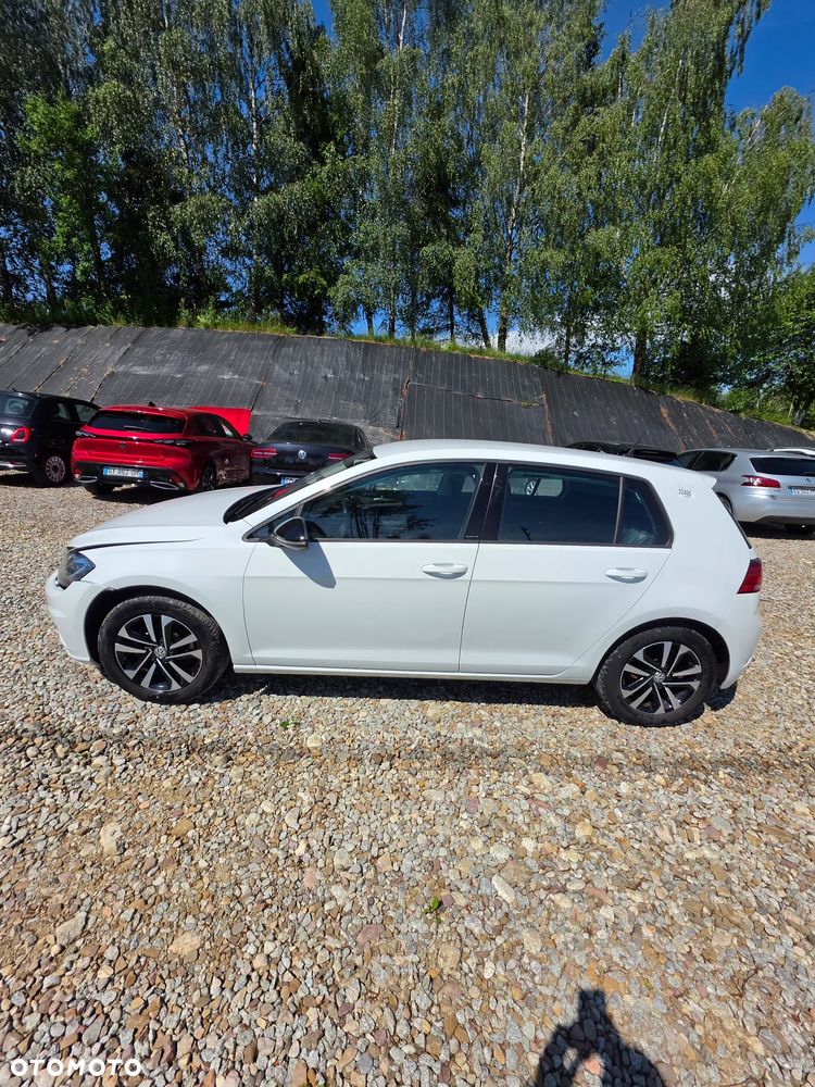 Volkswagen Golf 1.6 TDI SCR IQ.DRIVE - 2