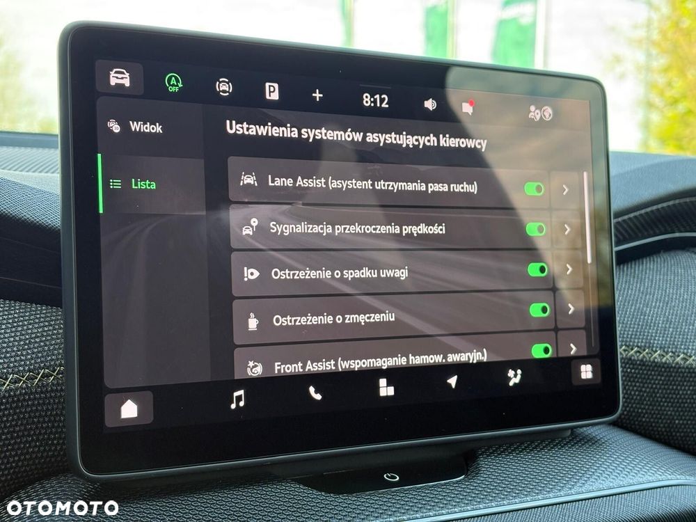 Skoda Kodiaq 2.0 TDI 4x4 Selection DSG - 26