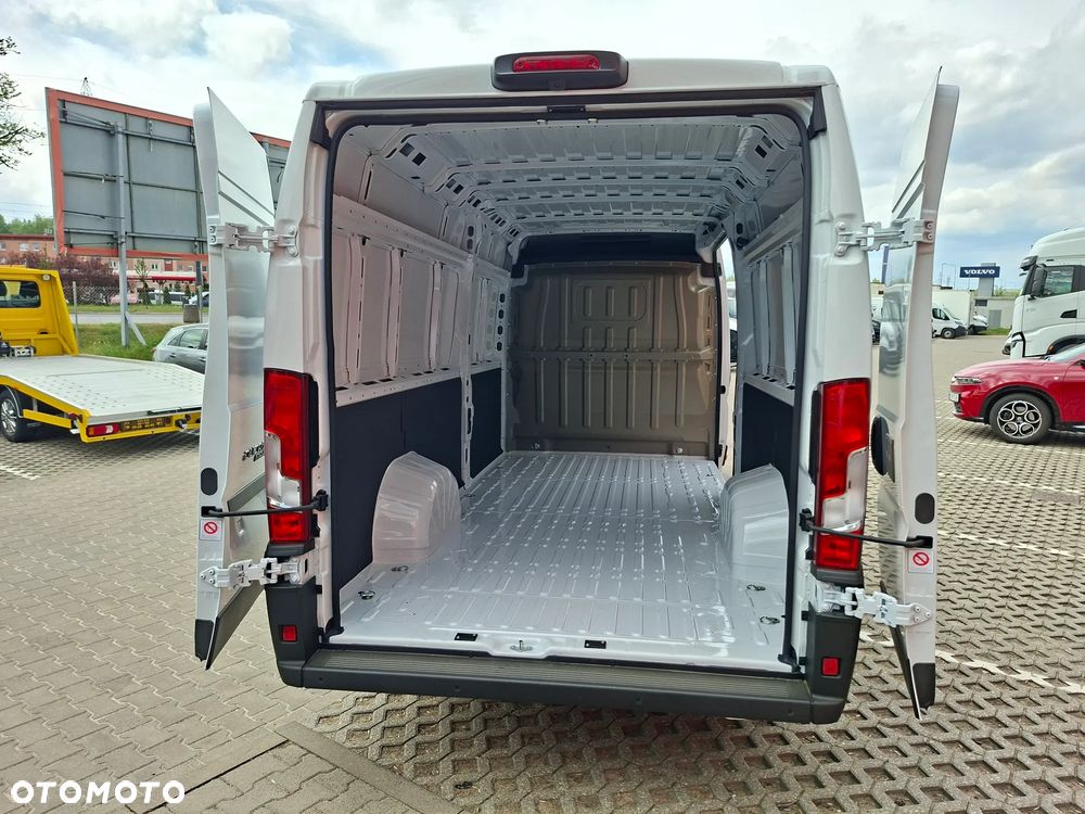 Fiat !!!WYPRZEDAŻ!!! FULL OPCJA!!! DUCATO L4H2 180KM ! FULL LED, Kamera, LCD 10", Android Auto - 12