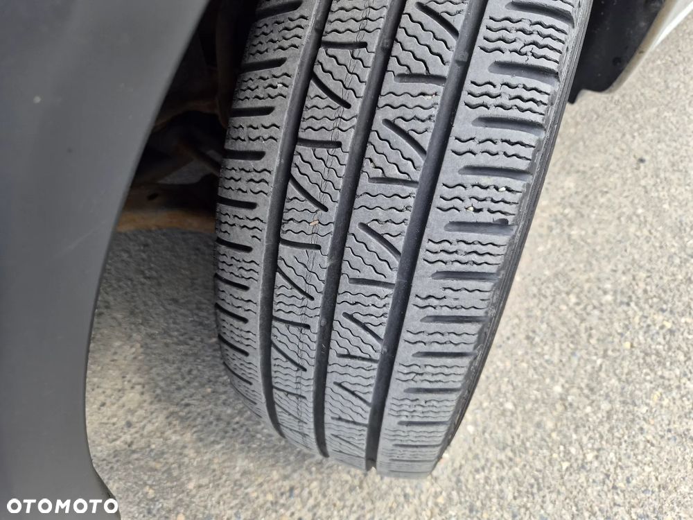Mercedes-Benz Sprinter 313 - 9