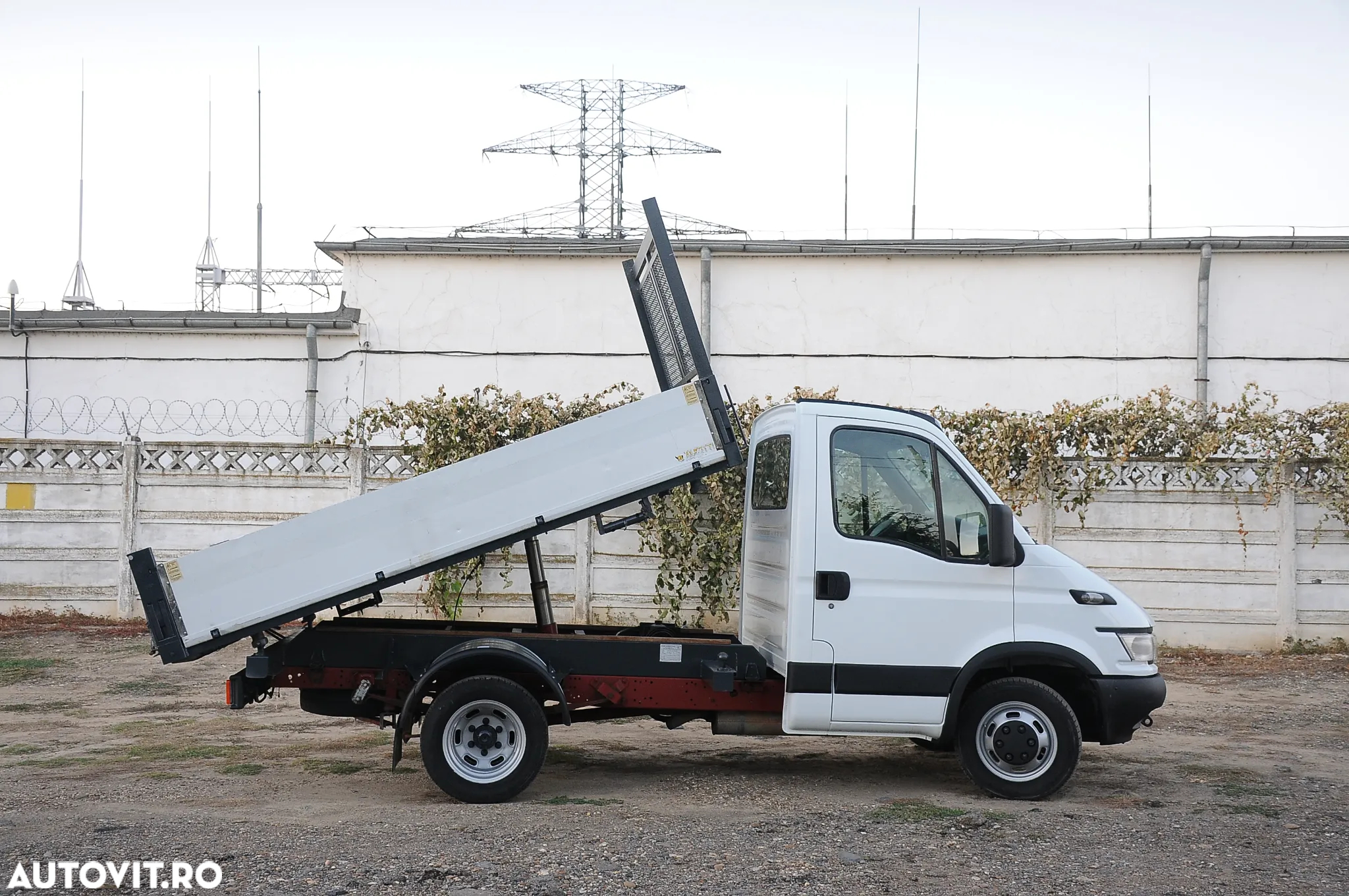 Iveco Daily - 12