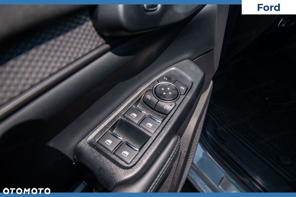 Ford Ranger Raptor 2.0 EcoBlue Bi-Turbo 4x4 DC - 12