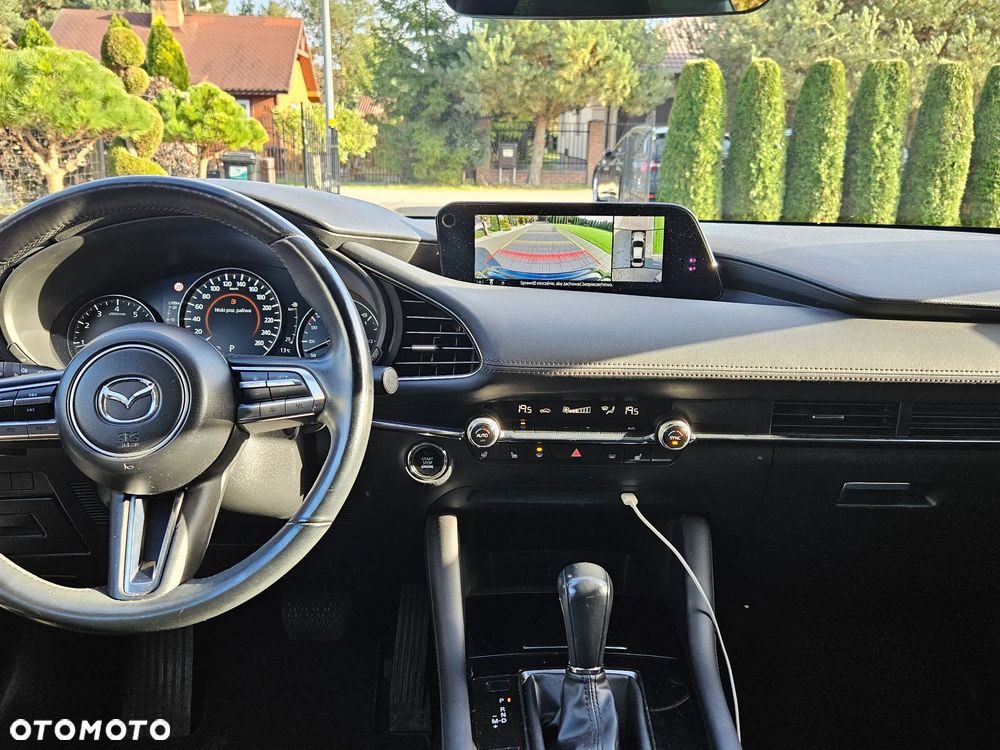 Mazda 3 2.0 Skypassion - 23