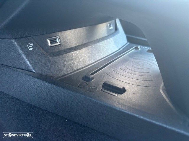 Peugeot 508 SW 2.0 BlueHDi GT EAT8 - 11