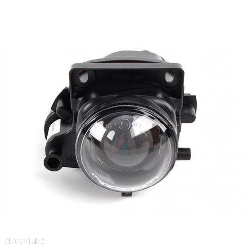 Proiector ceata Audi A6 (C5) Sedan/Avant 05.1997-09.1999, Seat Leon (1M1) 04.1999-05.2005 Cupra, Seat Toledo 2 (1M2) 04.1999-09.2004 Cupra, TYC tip bec H3 stanga/dreapta - 1