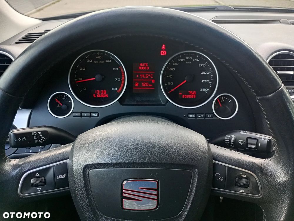 Seat Exeo ST 1.8T Style - 17