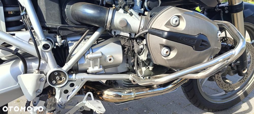 BMW GS - 16