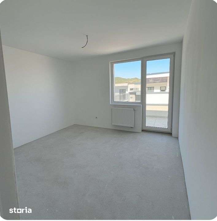 Penthouse 3 camere 70mp+133mp terasa! Zona Eroilor! Langa Profi! — fotografia 3