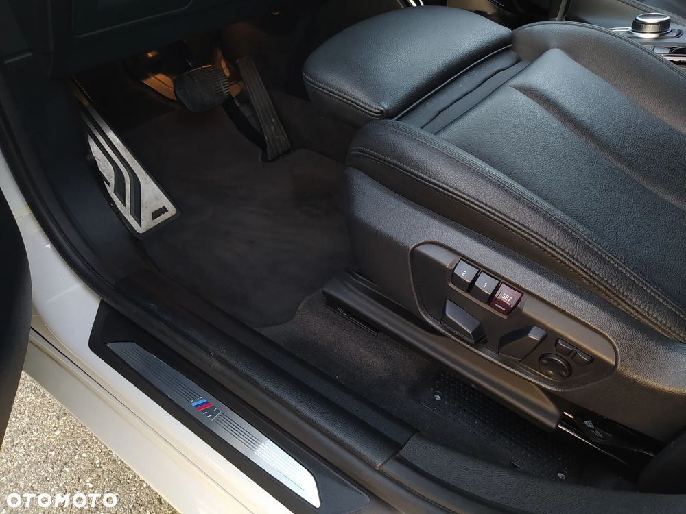 BMW X1 xDrive25i GPF M Sport - 20