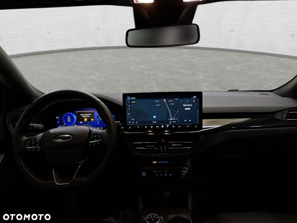 Ford Focus - 9