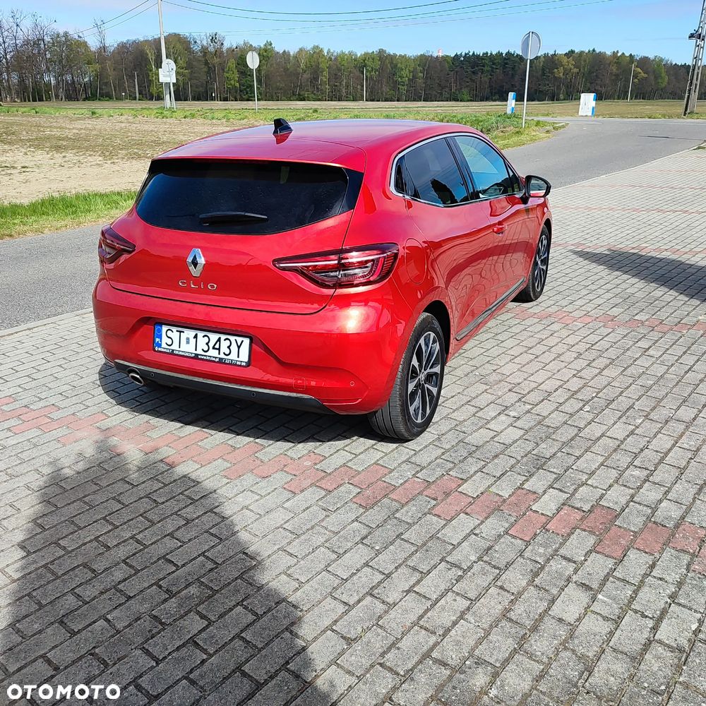 Renault Clio 1.0 TCe Techno - 5