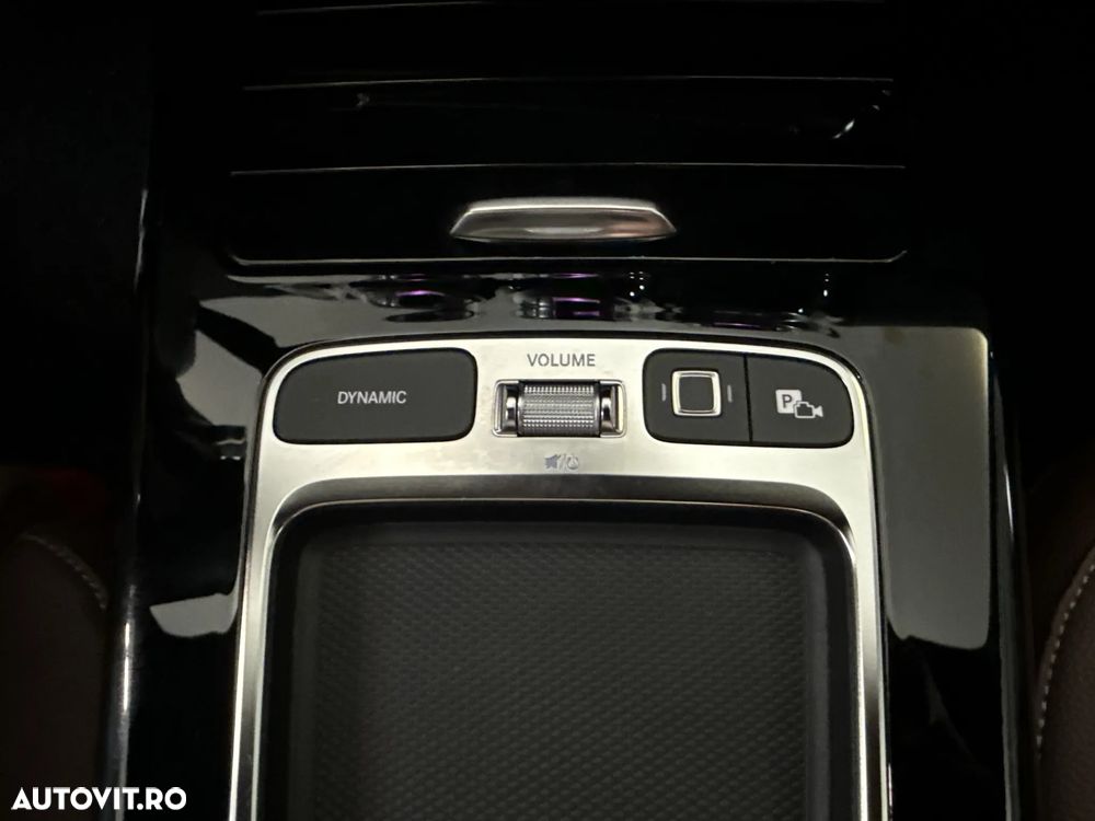 MERCEDES-BENZ CLA-Class 2025 — imagine 18