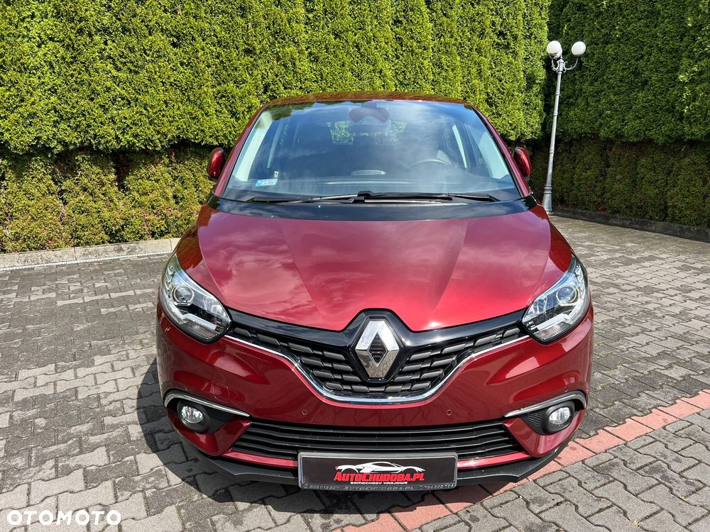 Renault Scenic 1.3 TCe Energy Intens EDC - 3