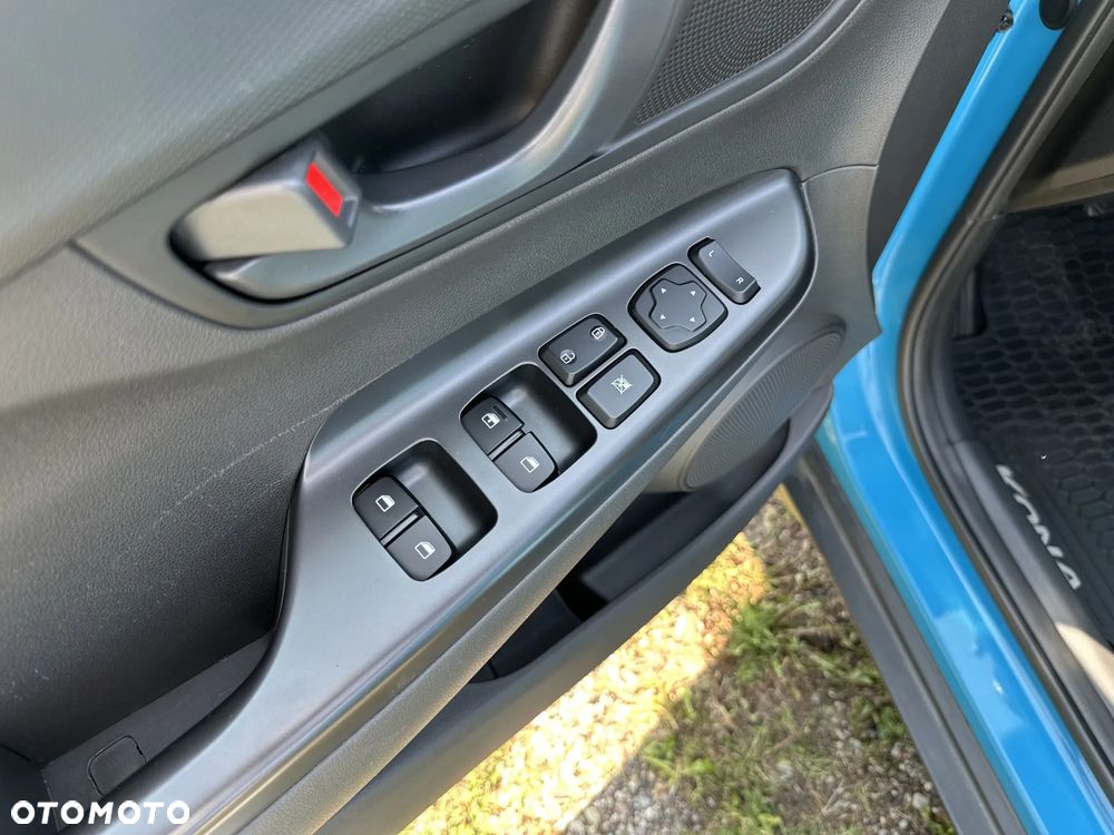 Hyundai Kona 1.0 T-GDI Pure - 11