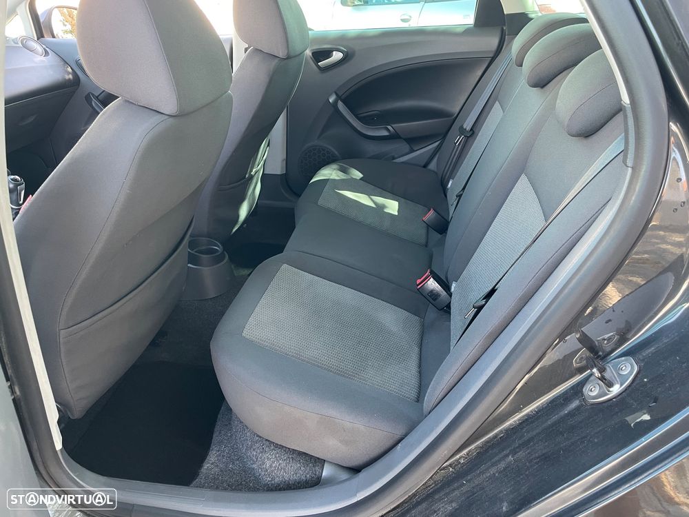 SEAT Ibiza ST 1.6 TDI Reference DPF - 7