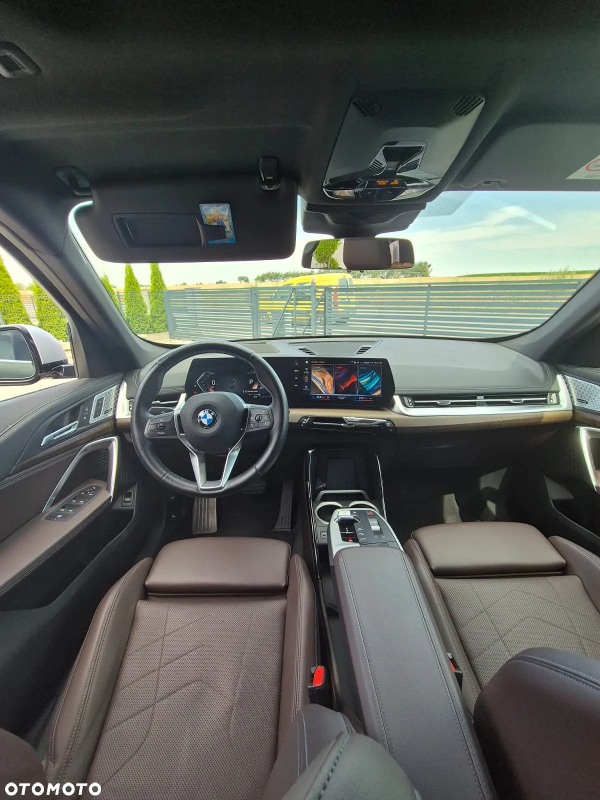 BMW X1 sDrive18i xLine - 14