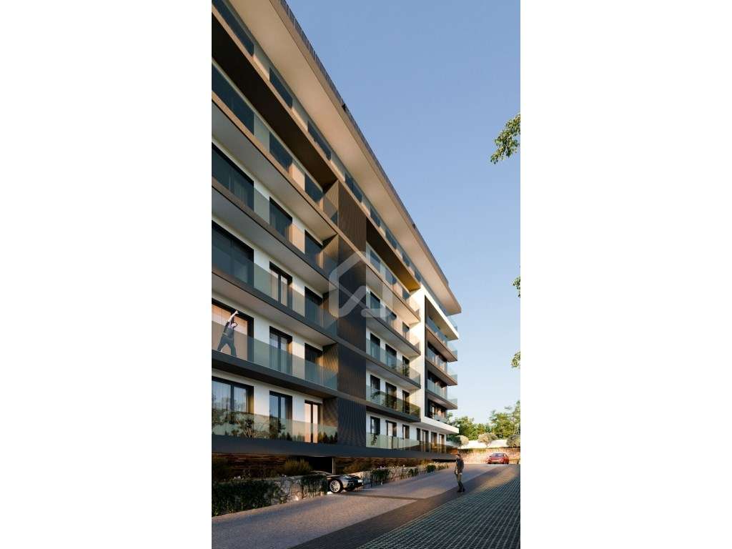 Apartamento T2 - Fase Final Construção, Barcelos - Grande imagem: 4/15