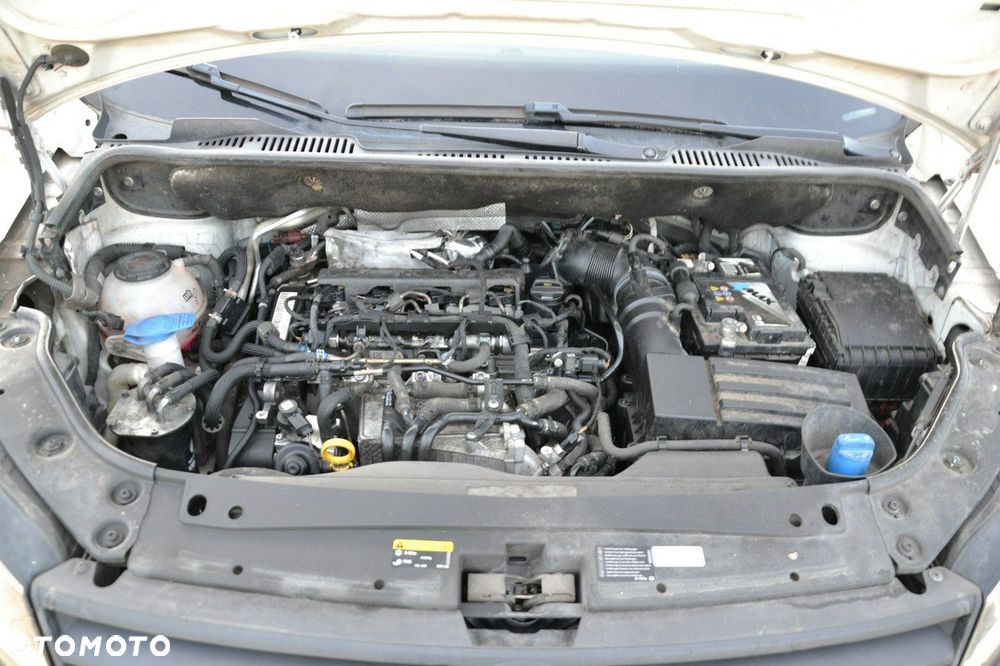 Volkswagen Caddy - 17